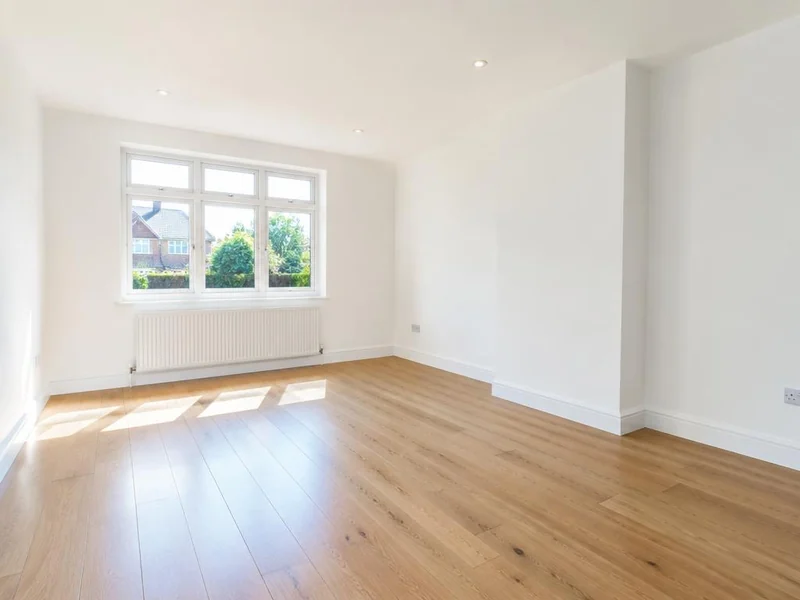 After-Builders Cleaning — representative photograph