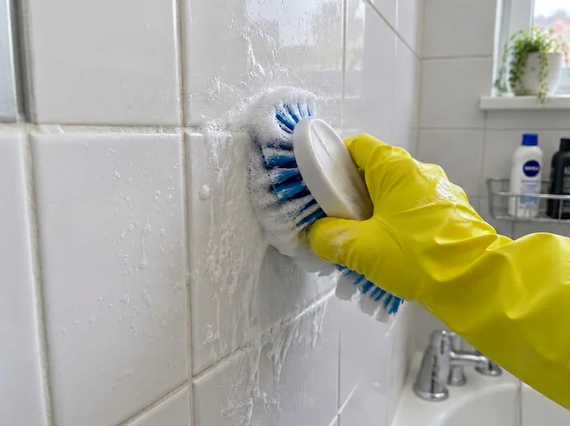 Deep Cleaning — representative photograph